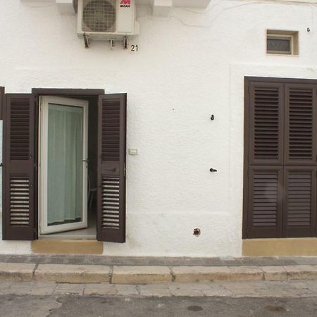 Ferienwohnung Casa Nori Polignano a Mare Exterior foto