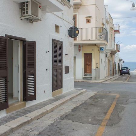 Ferienwohnung Casa Nori Polignano a Mare Exterior foto