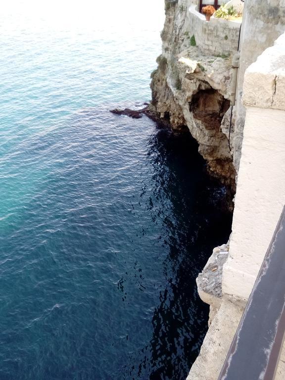 Ferienwohnung Casa Nori Polignano a Mare Exterior foto