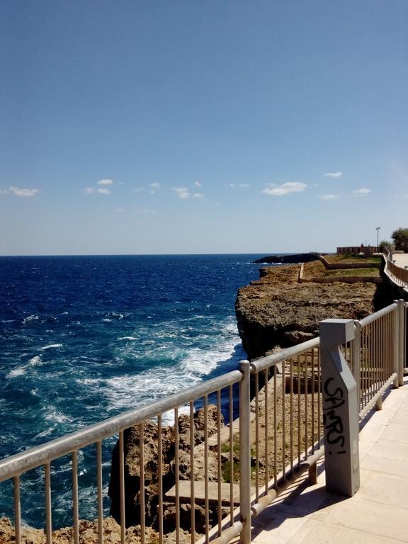 Ferienwohnung Casa Nori Polignano a Mare Exterior foto