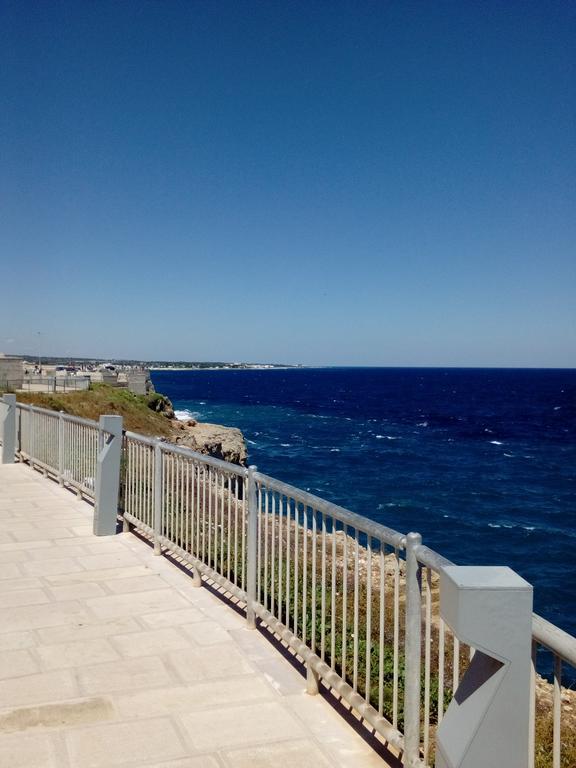 Ferienwohnung Casa Nori Polignano a Mare Exterior foto