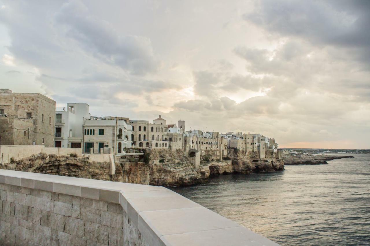 Ferienwohnung Casa Nori Polignano a Mare Exterior foto