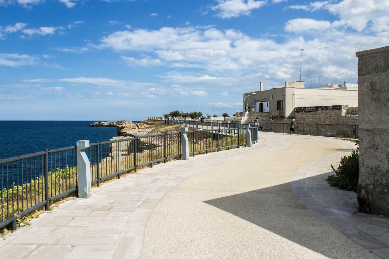 Ferienwohnung Casa Nori Polignano a Mare Exterior foto