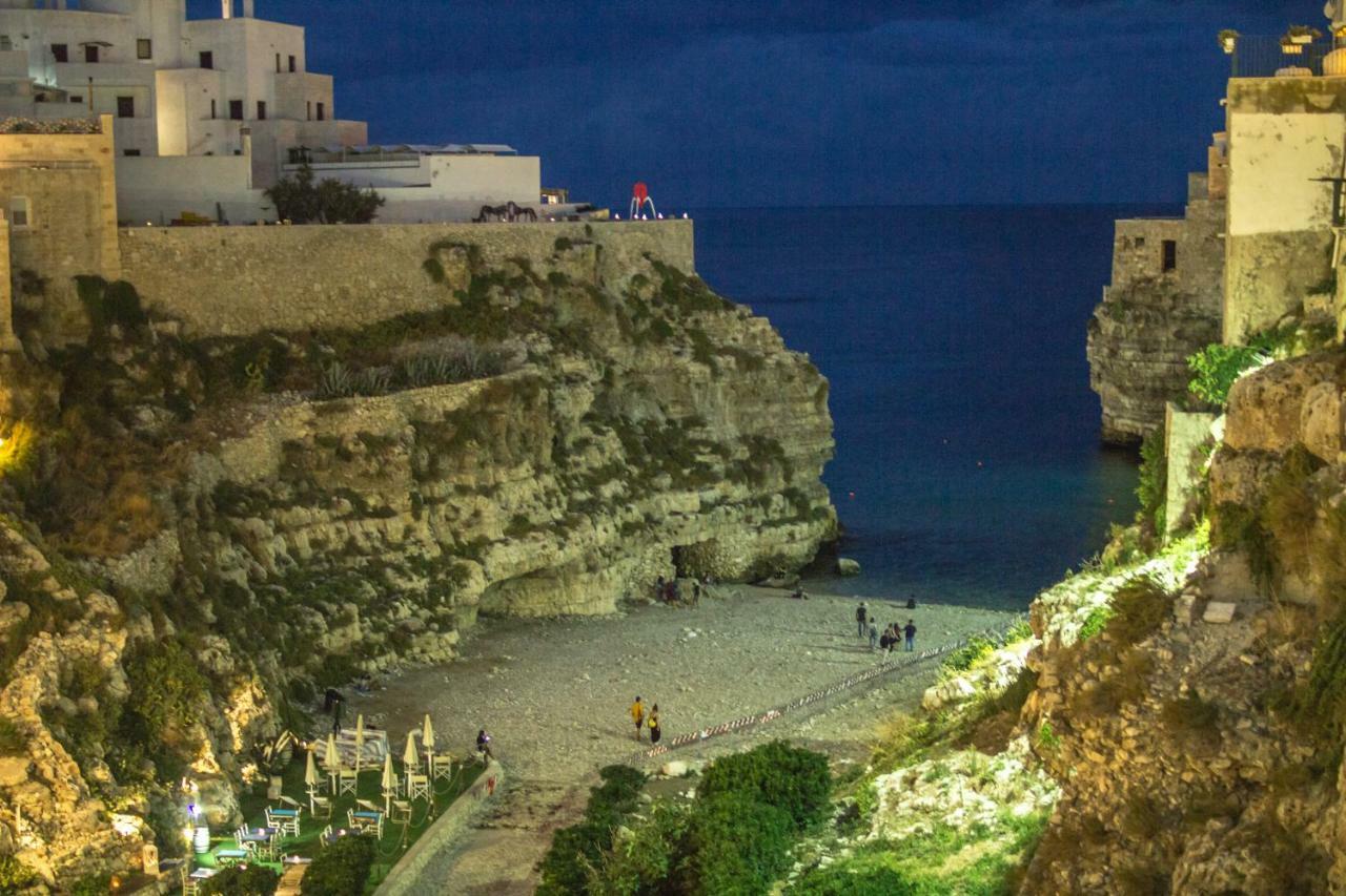 Ferienwohnung Casa Nori Polignano a Mare Exterior foto